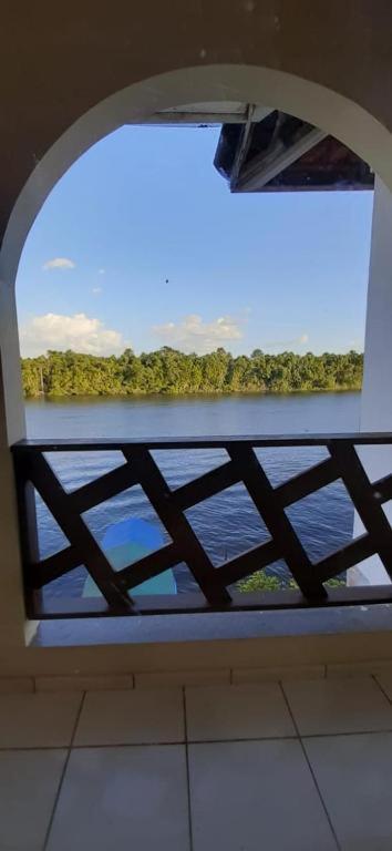 Готель Pousada Beira Rio Barrerinhas Баррейріняс Екстер'єр фото